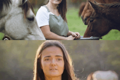 L’amour est dans le pré : avant même l’émission, Célia croule déjà sous les demandes d’hommes, “ils voulaient me rencontrer”