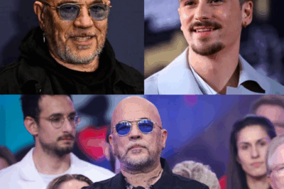 🔥 Pascal Obispo balance tout : révélations explosives sur Pierre Garnier et la guerre cachée avec Michaël Youn — mensonges, trahisons et coups bas au cœur du showbiz français !