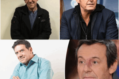💔🎤 LA CONFESSION QUI A CHOQUÉ LA FRANCE ! 🎤💔 Jean-Luc Reichmann a osé parler de l’affaire Christian Quesada. Son aveu a déclenché une vague de réactions. Les chroniqueurs, sous le choc, se sont affrontés. 🤯 L’ombre de Quesada hante-t-elle toujours le plateau ? 👻 La réponse est surprenante ! 🤫 Lisez pour comprendre pourquoi ce moment va rester gravé dans les mémoires ! 👇