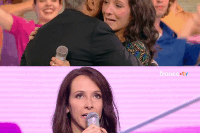 🌟 Au-delà des Notes et des Victoires : Le Secret de Morgane, la Reine de la Musique, Révélé ! 💍 Un Simple Objet, Chargé d’une Histoire de Famille, a Brisé le Cœur de Nagui et Tenu en Haleine des Millions de Téléspectateurs. 💖 Le Mystère de son Talisman Intime Dévoilé, un Instant de Pure Émotion qui a Stoppé le Temps. ⏳ L’Incroyable Révélation de la Maestro qui a Changé l’Histoire de l’Émission. 🤯 C’est l’Événement que Tout le Monde Partage ! 💌 [cliquez ici pour lire la suite]
