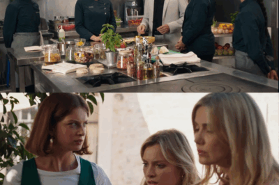 ⚡ LE CAUCHEMAR RECOMMENCE ! 🌪️ Louis de retour en prison ? La Famille Teyssier-Guibert au Cœur d’une Tourmente Sans Précédent ! 🤫 L’incroyable vengeance du Chef Laurent, des Secrets Inavouables et un Pacte pour la Vente du Restaurant ! 💔 Un Choix Cruel : l’Avenir d’un Fils ou la Perte de Tout ce qu’ils Possèdent ? 😭 Ce Nouveau Chapitre de l’Intrigue d’Alex et Louis Va Vous Donner des Frissons ! 🤯 Découvrez l’Histoire la Plus Humaine et la Plus Terriblement Vraie d’une Famille Qui Se Déchire. ✨ Lisez la suite pour un aperçu exclusif de ce nouveau coup de théâtre !
