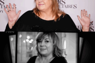 Michèle Bernier, actrice chérie des Français pour sa sincérité et sa proximité, a frappé fort. Dans une interview choc, elle s’est insurgée contre une certaine élite du showbiz, qu’elle dénonce comme “hautaines” et “intouchables”. Son discours, tranchant comme une lame, résonne avec la lassitude de millions de citoyens face à l’arrogance de certaines vedettes. Plus qu’un simple coup de gueule, c’est un avertissement clair : le fossé entre célébrités et public n’a jamais semblé aussi profond. Ses paroles enflammées, portées par une colère authentique, promettent de fissurer la bulle dorée dans laquelle certaines stars se réfugient.