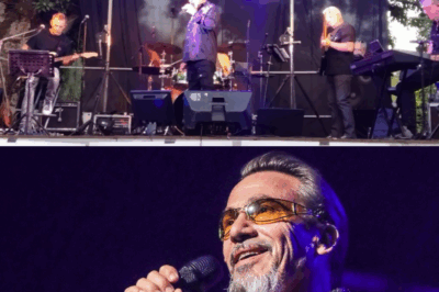 🔥 “Bienvenue chez moi” : Florent Pagny met le feu à Chartres – une performance enflammée et des confidences inattendues qui laissent ses fans sans voix !