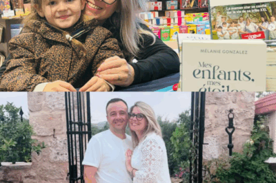 💸🎄 UNE ASTUCE DE GÉNIE POUR LA FAMILLE GONZALEZ ! 🎄💸 Gérer un budget pour 9 enfants, un vrai casse-tête ? Cette maman de “Familles nombreuses” dévoile son secret inattendu pour un Noël de rêve… dès le mois d’août ! 🤫🎅 Mais son astuce va bien au-delà des fêtes : c’est un véritable mode de vie ! Des achats de jouets en plein été à l’installation d’une piscine géante, découvrez comment ce clan hors du commun s’organise pour vivre ses rêves sans se ruiner ! 🏊‍♀️💖 Cliquez ici pour percer le mystère de cette maman qui a tout compris ! 👇