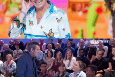 Jean-Luc Reichmann : une surprise familiale secoue ses fans ! Nouveau bébé, histoire d’amour ou adoption ? 👉 Tous les détails dans les commentaires 👇