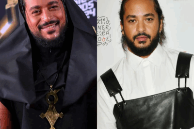 💥 LE CHOC ! Slimane brise enfin le silence ! Après des mois d’absence et de rumeurs, l’artiste fait un retour fracassant sur les réseaux sociaux. Dans un message bouleversant adressé à Vitaa et à ses fans : « Celui qui m’a sauvé la vie, c’est vous. »  Loin des projecteurs, il a traversé une période difficile marquée par solitude et scandale. Ce message, plus qu’un retour, est un hymne de gratitude, révélant comment l’amour et le soutien de ses proches l’ont ramené de l’abîme.  👉 Découvrez la suite pour comprendre le vrai drame qui a marqué sa vie.