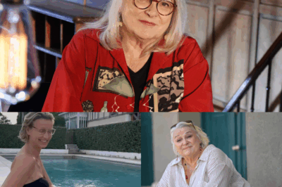 Josiane Balasko : à 75 ans, la comédienne s’affiche en bikini et reçoit une pluie d’éloges