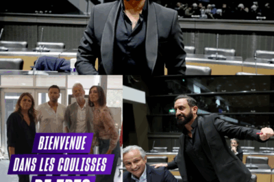 😱💥 Hanouna DÉBARQUE sur W9 et ça va faire du bruit ! Il ne vient pas seul : découvrez la liste CHOC de ses nouveaux chroniqueurs, entre retours fracassants et arrivées que personne n’avait vues venir. Préparez-vous à des débats explosifs et à un show XXL qui va secouer votre télé ! 🤯🔥 Tous les détails croustillants sur cette rentrée télévisuelle de tous les dangers sont à lire dans notre article en commentaire ! 👇