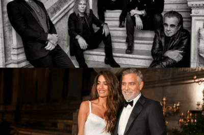 Ce groupe culte des années 80 revient avec un nouvel album au casting légendaire