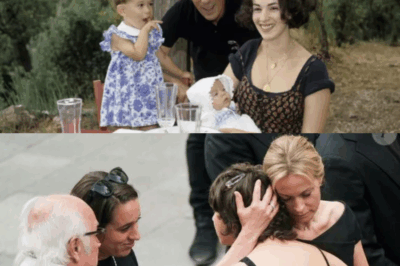 🔥 EXCLUSIF : L’histoire cachée des enfants secrets de Thierry Ardisson ! 💔 Larmes, fureur et un enterrement choc ! 😱 Un héritage ébranlé par les « enfants non acceptés » – Quelles vérités cachées sont parties avec lui ? 🤫 Le monde a fait ses adieux à Thierry Ardisson, le légendaire « homme en noir » de la télévision française, mais son dernier acte a été loin d’être un adieu tranquille. Une scène choquante et sans précédent s’est déroulée lors de ses funérailles, laissant la nation entière dans un état d’incrédulité. Dans un rebondissement spectaculaire, un groupe de jeunes—surnommés les « enfants non acceptés »—a fait irruption dans la cérémonie solennelle, leur présence étant une déclaration puissante contre des années de silence. Il ne s’agissait pas de simples fans en deuil ; c’étaient des figures du passé sombre d’Ardisson, prétendument ses enfants illégitimes, ou de jeunes talents qu’il avait autrefois écartés. Leur arrivée a été un événement sismique, une explosion émotionnelle qui a déchiré le formalisme du service. Certains pleuraient de manière incontrôlable, leur chagrin brut étant l’affichage déchirant d’un amour qui n’a jamais été pleinement rendu. D’autres étaient consumés par une fureur rageuse, leurs cris faisant écho aux années de déni et de négligence qu’ils avaient endurées. Cette confrontation dramatique, capturée par des caméras stupéfaites et diffusée dans le monde entier, a déclenché une tempête de spéculations. Quels secrets Ardisson a-t-il emportés dans sa tombe ? Qui sont ces jeunes, et quel est leur véritable lien avec l’icône disparue ? Les funérailles n’ont plus été une simple fin ; c’était un début explosif, un règlement de comptes public qui a forcé la France à faire face au coût caché de la célébrité et aux profondes cicatrices laissées par une vie vécue dans l’ombre. Les questions sont nombreuses, exigeant des réponses qui pourraient ne jamais venir.  Pour en savoir plus, cliquez ici…