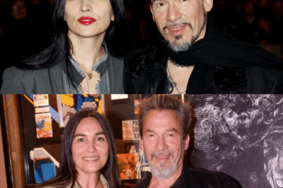 Florent Pagny amoureux depuis 32 ans : le chanteur déclare sa flamme à sa sublime épouse Azucena : « Le destin a bien fait les choses »