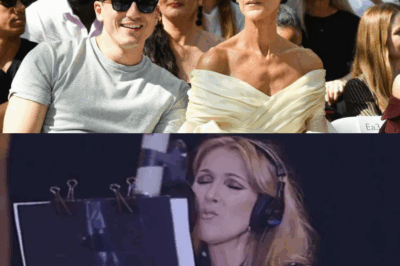 Céline Dion : c’est officiel ! La star internationale fait une annonce bouleversante qui confirme les rumeurs et promet de changer à jamais le cours de sa carrière et de sa vie personnelle