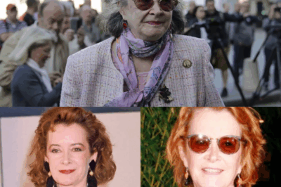 😱💔 Dominique Lavanant, 80 ans, révèle enfin la vérité sur la trahison du Splendid : “Ils m’ont brisée. Josiane Balasko a disparu !” 💔🎬 À l’aube de ses 80 ans, l’icône de la comédie française, Dominique Lavanant, choisit de rompre le silence qui a plané sur sa carrière pendant des décennies. Dans une interview explosive, elle confesse un tournage “cauchemardesque”, qu’elle qualifie de “pire souvenir de sa vie”, et revient sur la rupture brutale avec ses anciens complices du Splendid. Mais le coup le plus dur reste la perte de son amitié avec Josiane Balasko, une blessure qui n’a jamais cicatrisé. Découvrez les dessous sombres d’une brouille légendaire, une histoire de trahison et de regrets qui va bien au-delà de la scène.