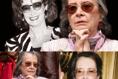 🤯🤫 Le Scénario Choc de la Vie Réelle ! Dominique Lavanant, 80 ans, dévoile le secret de la haine avec le Splendid : “Ce n’était pas une amitié, c’était une guerre !” 🤫🤯  50 ans après leurs succès, la vérité éclate ! Dominique Lavanant, l’une des figures les plus aimées du cinéma, se confie sur la face cachée de son histoire avec le Splendid. Oubliez les sourires sur grand écran, l’actrice révèle un tournage vécu comme un véritable calvaire et une amitié avec Josiane Balasko qui s’est transformée en silence radio. “Ce n’était pas un simple désaccord,” confie-t-elle, “c’était une rupture totale.” Préparez-vous à une confession qui va tout changer, une plongée dans les coulisses amères du show-business et de ses amitiés perdues.
