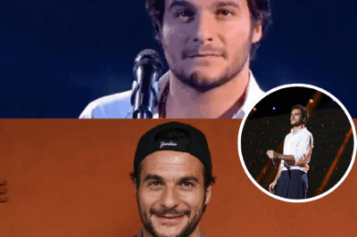 Scandale autour d’Amir : boycott féroce, réseaux en ébullition, Michel Boujenah monte au créneau – Un geste inattendu qui bouleverse l’opinion et divise les fans jusqu’au cœur