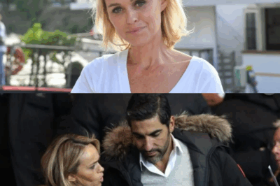“Fais gaffe” : Cécile de Ménibus s’éclate avec Ary Abittan à Cannes et s’attire les foudres