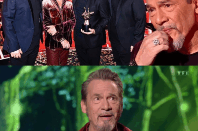 🎤🏆 The Voice 2025 : Florent Pagny brise enfin le silence après la victoire éclatante de son poulain Il Cello — révélations et coulisses inattendues ! 😱🔥