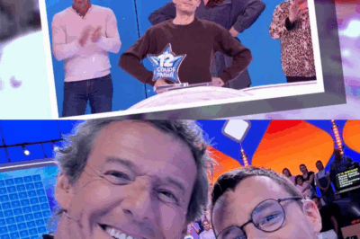 😱📊 Émilien reste-t-il l’incontestable roi des audiences, ou le public commence-t-il à montrer des signes de lassitude ? Les derniers chiffres des 12 Coups de Midi font couler beaucoup d’encre : certains y voient une performance historique, d’autres perçoivent une légère baisse qui pourrait inquiéter. Pour lever le voile sur cette controverse, le producteur sort enfin du silence et dévoile les coulisses de l’émission : choix stratégiques, gestion de la notoriété du candidat et secrets d’audience. Une interview exclusive qui promet de répondre à la question brûlante : Émilien est-il réellement intouchable, ou l’heure du désamour a-t-elle déjà sonné ? Les révélations sont fracassantes… et les fans risquent de tomber des nues.