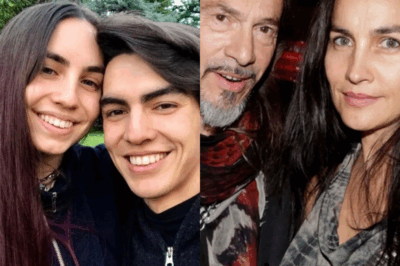 😮 La femme de Florent Pagny fait des confidences inattendues : redoutée par les amis de ses deux enfants, elle dévoile enfin les coulisses et raconte sans détour cette réputation surprenante.