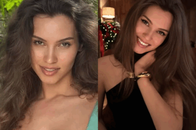 Mort d’une ancienne candidate de Miss Univers : les circonstances tragiques de ce drame révélées