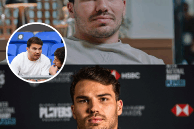 Quand Antoine Dupont, star du rugby, devient visage inattendu du luxe mondial : invité d’honneur à l’Exposition universelle d’Osaka, l’ambassadeur secret de LVMH choque et fascine