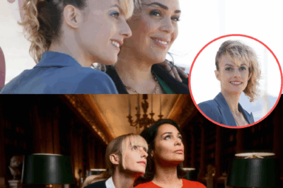 🎬 “Astrid et Raphaëlle” : Sara Mortensen lâche une bombe inattendue au Festival de Monte-Carlo – Une révélation choc qui bouleverse l’avenir de la série culte et promet une suite explosive que personne n’avait osé imaginer !