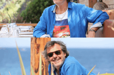 🚨 LE SECRET GLACIAL DE LA MAISON DE JEAN-LUC REICHMANN : 🤯 Derrière le calme apparent de son refuge corse se cachent des bruits nocturnes, des visites étranges et une vigilance obsessionnelle. 🤫 Est-ce un refuge paradisiaque ou une prison dorée ? La vérité sur sa retraite forcée pourrait vous glacer le sang. 🩸 Pourquoi tant de mystère autour de l’animateur star ? Les voisins se confient et la réalité dépasse la fiction. 💔 👉 Lisez le reste de l’article pour découvrir la vérité choquante qui se cache derrière son sourire ! 📖