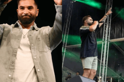 📺🎶 Kendji Girac franchit un nouveau cap : il prépare son grand retour à la télévision dans une émission qu’il connaît parfaitement ! 🌟🎤