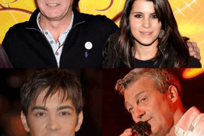 🔥💔 L’INCROYABLE RÉVÉLATION ! 💔🔥 Le Père de Grégory Lemarchal Brise Le Silence 🤫 : Les Coulisses du Premier Rendez-vous « Cinglé » avec Karine Ferri 😱 !  23 ans. C’est l’âge maudit où Grégory Lemarchal, l’ange à la voix d’or, a tiré sa révérence, laissant des millions de fans en deuil. Mais derrière la tragédie et la maladie, se cachait une histoire d’amour digne des plus grands contes de fées, celle avec la magnifique Karine Ferri.  Presque deux décennies plus tard, cette idylle continue de nous fasciner. Pierre Lemarchal, le père de Grégory, a décidé de remonter le temps et de nous plonger dans l’intimité du couple. Préparez-vous à une révélation qui va vous faire sourire, vous émouvoir et vous surprendre… Un rendez-vous « un peu gonflé », un pari fou, une audace qui a tout changé !  Découvrez comment cette étincelle improbable a allumé la flamme de l’amour et marqué à jamais l’histoire de Grégory et Karine.  👉 Pour lire l’histoire complète et découvrir le secret de ce rendez-vous « culotté », cliquez ici !