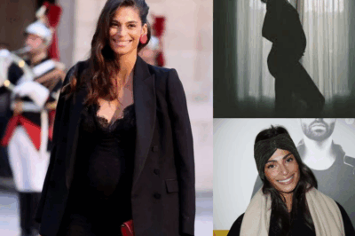 “Il existe pour ceux qui s’inquiètent…” : Tatiana Silva bientôt maman, ses rares confidences sur son mystérieux compagnon
