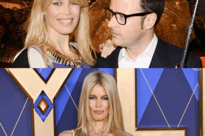 Claudia Schiffer mariée depuis plus de 20 ans à un réalisateur à succès : pourquoi elle n’est pas devenue actrice