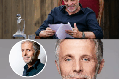 Stéphane Guillon disparaît de la scène parisienne : retraite secrète en Haute-Corse dans une villa de rêve perchée sur 5 000 m² avec panorama à couper le souffle
