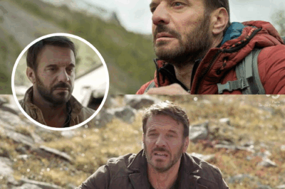 Samuel Le Bihan brise le silence : entre départs inattendus, secrets de tournage, combats pour l’environnement et révélations explosives sur son avenir, l’acteur d’Alex Hugo dévoile enfin toute la vérité derrière la série