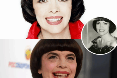 😱💔 La Vérité Cachée de Mireille Mathieu après un Demi-Siècle : “J’ai dû vivre dans l’ombre, un amour secret qui a tout bouleversé, brisé mes certitudes et marqué à jamais mon destin !” 💔😱