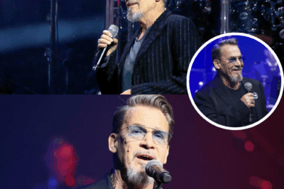 Florent Pagny rachète un manoir médiéval classé monument historique en Bourgogne : un château hanté, des fantômes du passé, un retour aux racines bouleversant, entre renaissance personnelle et mystère gothique
