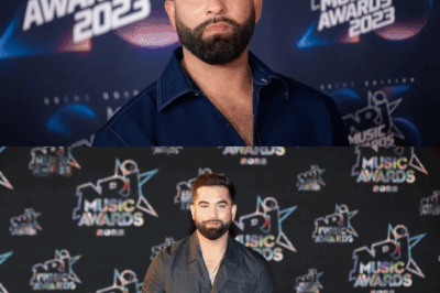 Après des mois de silence et un drame personnel, Kendji Girac frappe fort avec ‘Un, Dos, Tres’ — une chanson qui cache peut-être un cri du cœur bouleversant