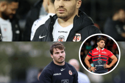 Le SMS qui a tout changé : révélations exclusives sur la fuite d’un message privé qui bouleverse des carrières, brise des amitiés et expose une vérité que personne n’aurait osé imaginer