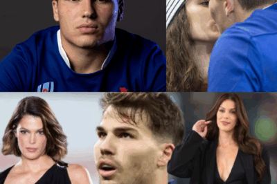 « Il ne veut pas s’afficher » : Antoine Dupont, capitaine discret, star planétaire mais amoureux dans l’ombre – que cache vraiment le silence du joueur le plus médiatisé du rugby français ?