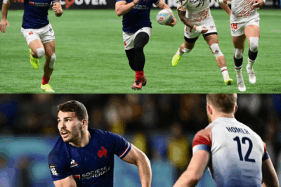 Un dîner parisien qui affole les réseaux : l’incroyable soirée secrète entre une star de la télé et un mystérieux invité – révélations exclusives sur une rencontre qui pourrait tout changer