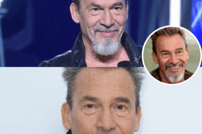 L’homme qui a chanté sa vie et sa lutte a un message pour le monde. Florent Pagny revient sur le devant de la scène. Une nouvelle qui a bouleversé ses fans. Découvrez le combat et le retour d’une légende.