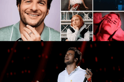 Scandale explosif aux Francofolies de Spa : Amir, le chanteur franco-israélien et ex-Eurovision, au cœur d’une polémique brûlante qui menace sa carrière – révélations exclusives à découvrir ici !