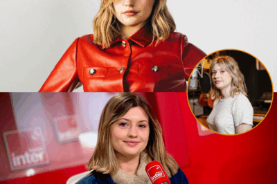 🎤 Marine frappe fort avec son premier album : “À la Star Academy, je n’ai révélé qu’une partie de moi” — des confidences inédites qui vont surprendre les fans !