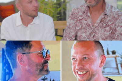 Yann (L’amour est dans le pré) va de l’avant après sa rupture avec Christophe : “Après 15 mois à m’être mis de côté…”