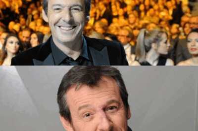 🌟🔥 LA DÉCLARATION CHOC QUI DIVISE ! 🔥🌟 Jean-Luc Reichmann, l’animateur star, lâche une phrase fracassante sur la Corse : “On l’aime ou on la quitte.” 🤫 Entre cri du cœur et provocation, cette sortie enflamme les réseaux sociaux et révèle un attachement profond et complexe à l’île de Beauté. 💖 Mais quel est le vrai sens de ce message si puissant ? La polémique est lancée ! 🤯 Cliquez ici pour tout savoir sur ce coup de tonnerre ! 👇
