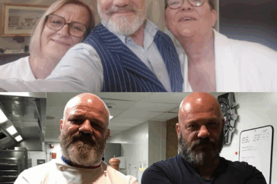 🔥 Philippe Etchebest crée la surprise : l’arrivée inattendue de son nouveau “bébé” déclenche un raz-de-marée d’émotions et de spéculations dans tout le pays !
