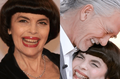 🌟 LE SECRET BIEN GARDÉ DE MIREILLE MATHIEU EST DÉVOILÉ ! 💥 L’Icône de la Chanson Française Cachait Une Incroyable Double Vie Loin des Projecteurs ! 🤫 L’Histoire Douloureuse d’un Amour Secret, les Sacrifices et la Souffrance Qui se Dissimulaient Derrière le Sourire de la Star ! 💔 Découvrez la Vérité sur l’Homme qui a Bouleversé son Cœur et les Blessures Profondes que la Célébrité a Causées. 😭 Un Récit Poignant qui vous Fera Voir Mireille Mathieu sous un Jour Totalement Nouveau. ✨ Lisez la suite pour un récit à couper le souffle !