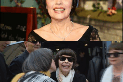 💔 L’ADIEU D’UN CŒUR BRISÉ : LA VÉRITÉ CHOQUANTE SUR LA VIE PRIVÉE DE MIREILLE MATHIEU ! 🤫 L’Amour Perdu, la Solitude et le Manque de Reconnaissance qui ont Hanté la Légende de la Chanson Française ! 😭 Ses Proches Révèlent l’Incroyable Sacrifice que le Succès a Demandé ! 💥 Le Dénouement Tragique d’une Vie Passée dans l’Ombre et l’Écho d’une Chanson Douloureuse Qui Révèle Tout. 😔 Ce récit va vous donner des frissons et changer à jamais votre perception de l’idole. Lisez la suite… 🕊️