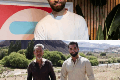 🏡🎸 Kendji Girac : « Je vis toujours comme un gitan » — découvrez sa maison de 160 m² avec un vaste jardin à Marsac-sur-l’Isle, là où il a grandi