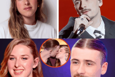 L’étreinte qui a fait chavirer la France : le baiser musical d’Héléna et Pierre, un coup de génie ou un coup au cœur ? 🎶💔🔥 Leur rencontre sur scène a provoqué une déferlante d’émotions, un tsunami de nostalgie qui a balayé les réseaux sociaux. Mais derrière la magie de cet instant, se cache une question troublante : cet élan de tendresse est-il le fruit d’une manipulation marketing ou le signe d’une alchimie authentique ? Plongez dans les coulisses du phénomène qui a fait vibrer la France entière.  [Lire la suite…]