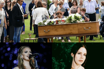“Ça a pris du temps” : Lana Del Rey révèle quand va enfin sortir son nouvel album !